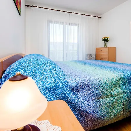Isabella Apartment