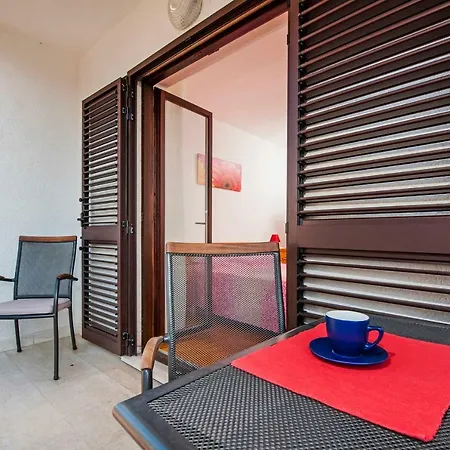 Apartment Isabella