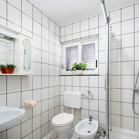 Isabella Apartment Rovinj