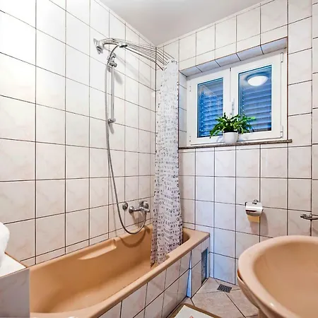 Apartment Isabella Rovinj