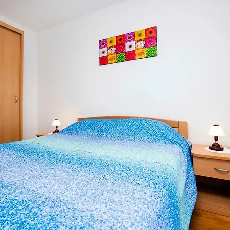 Apartment Isabella Rovinj