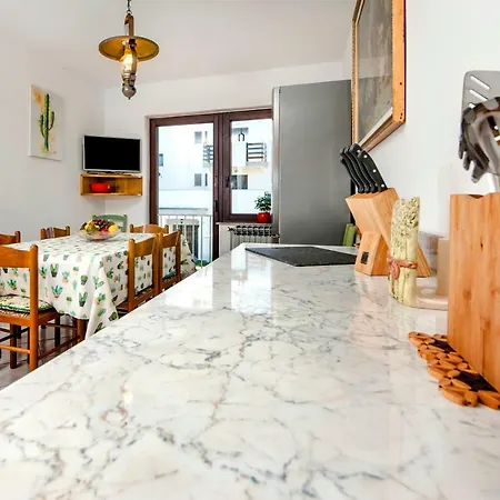 Apartment Isabella *