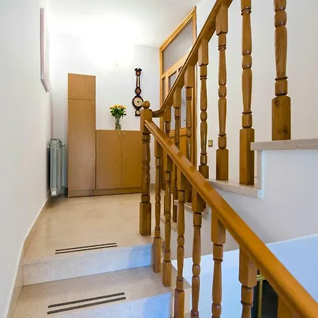 Isabella Apartment *