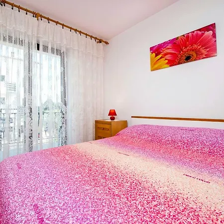 Apartment Isabella Rovinj