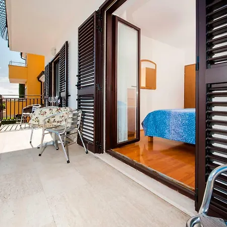 Isabella Apartment *