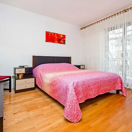 Isabella Apartment Rovinj