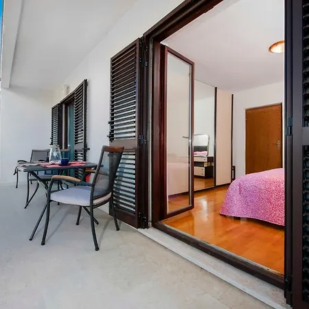 Apartment Isabella Rovinj