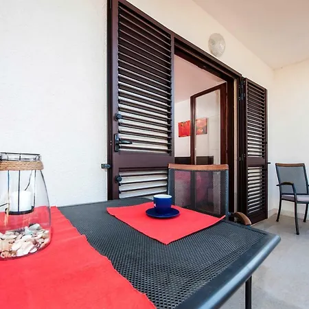 Apartment Isabella