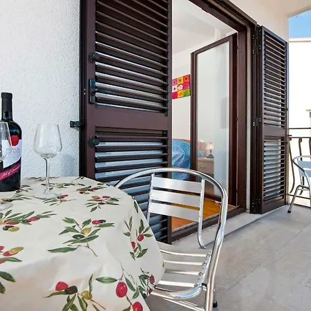 Isabella Apartment Rovinj