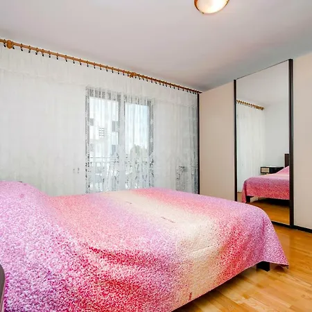 Apartment Isabella *
