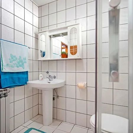 Apartment Isabella *