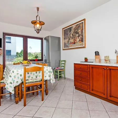 Isabella Apartment Rovinj