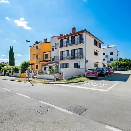 Isabella Apartment *