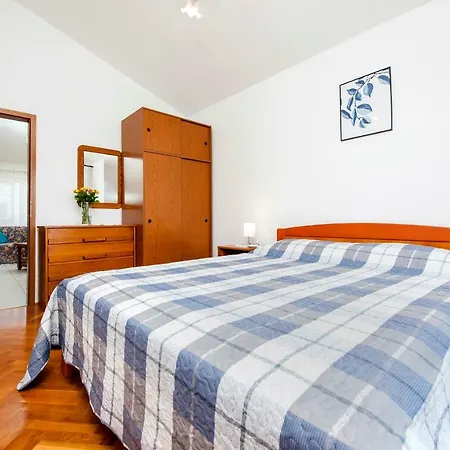 Apartment Isabella