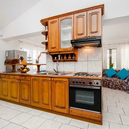 Apartment Isabella Rovinj